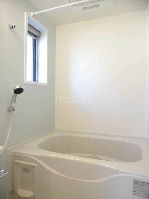 ラビエール_内装_2