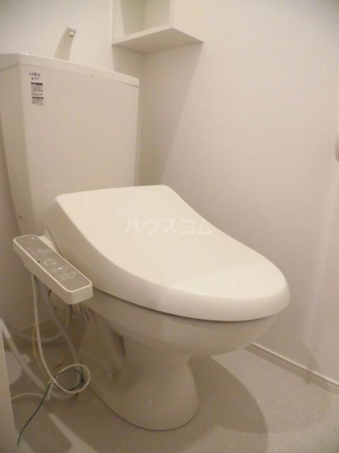 ラビエール_内装_3