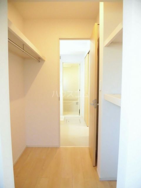 ラビエール_内装_4