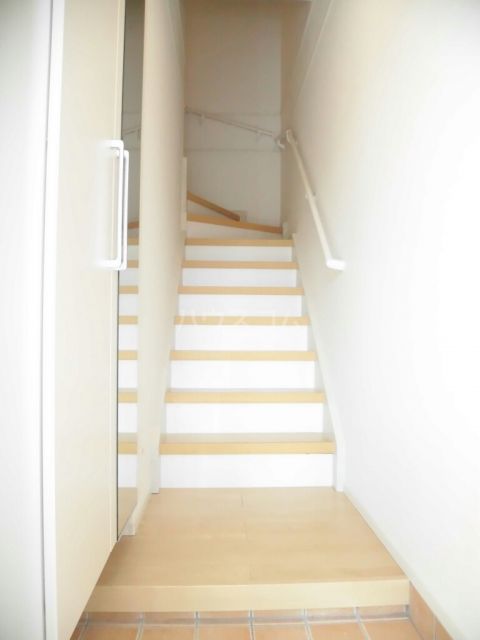 ラビエール_内装_5