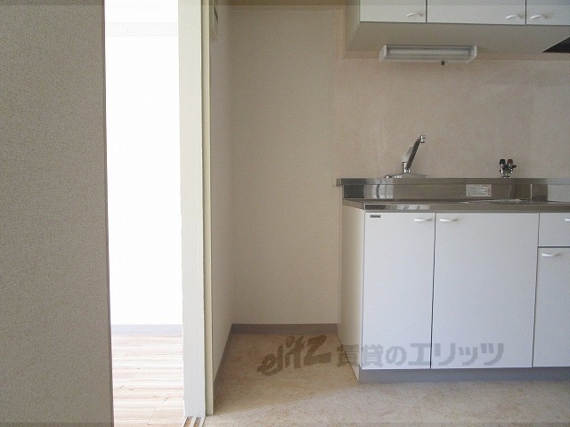 その他部屋・スペース　冷蔵庫置場