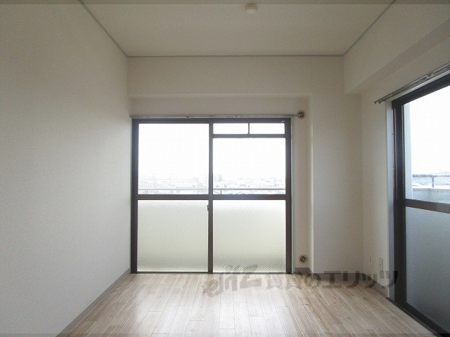 居室・リビング　洋室