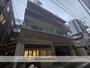 門前仲町駅より徒歩2分 築58年5ヶ月 5階建の賃貸物件