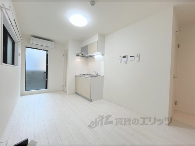 居室・リビング　ダイニング