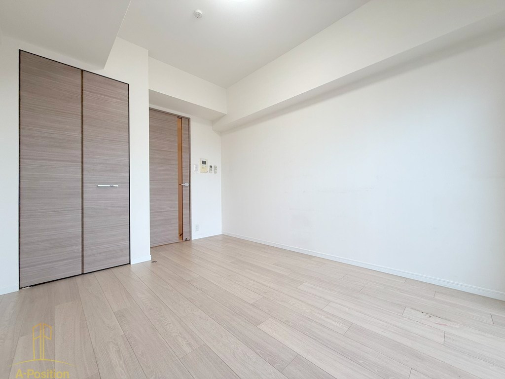 その他部屋・スペース　S-RESIDENCE難波Briller