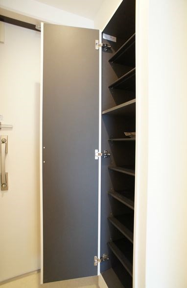 玄関　反転部屋参考