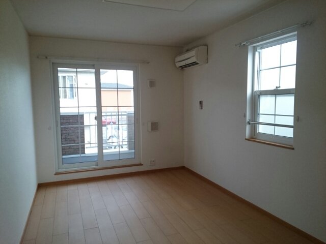 その他部屋・スペース　内装もきれいです