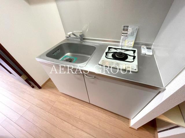 キッチン　別部屋参考