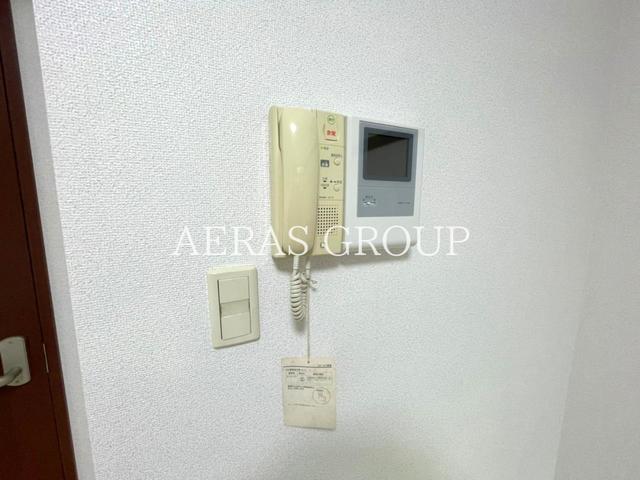 セキュリティ　別部屋参考