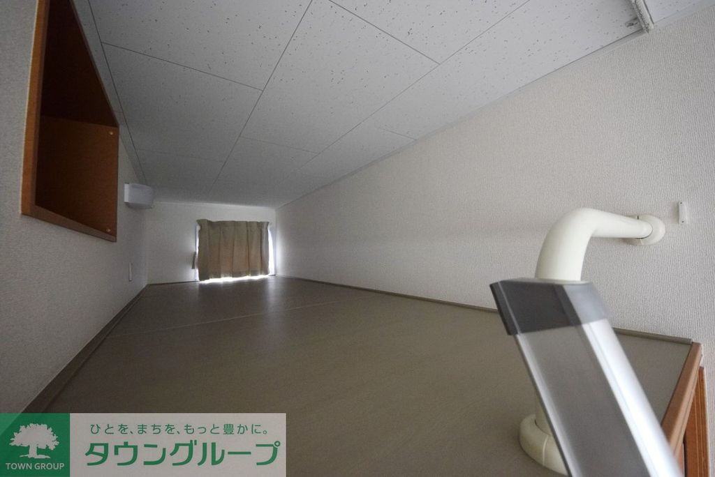 その他設備　キッチン