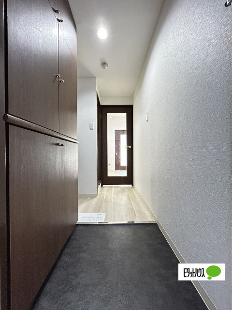 玄関　イメージ