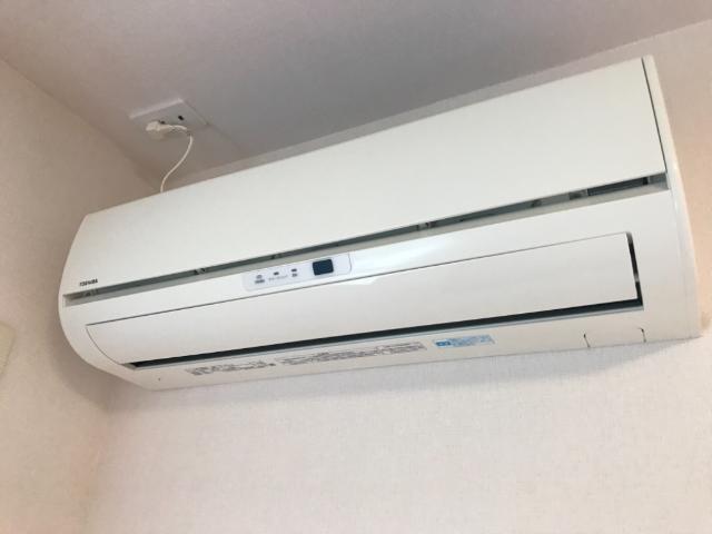 その他設備　室内設備