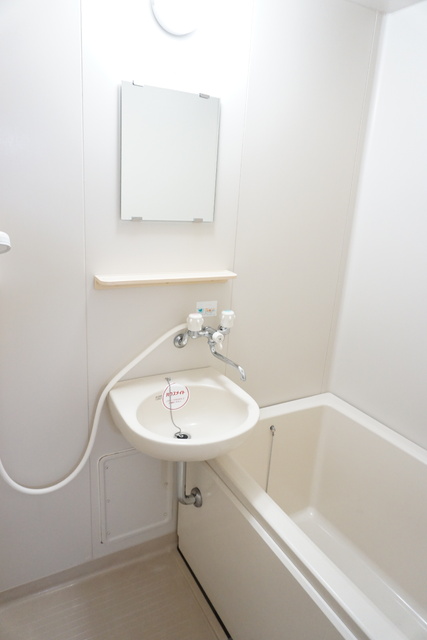 バス・シャワールーム　★バスルームです♪★