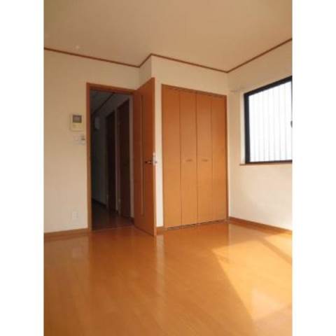 その他部屋・スペース　メゾンウィステリアの洋室