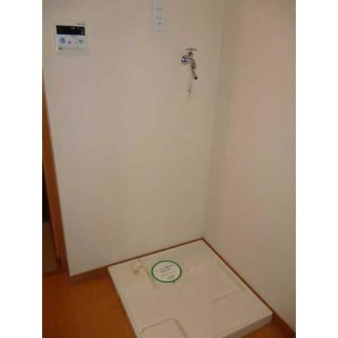 その他設備　メゾンウィステリアの設備