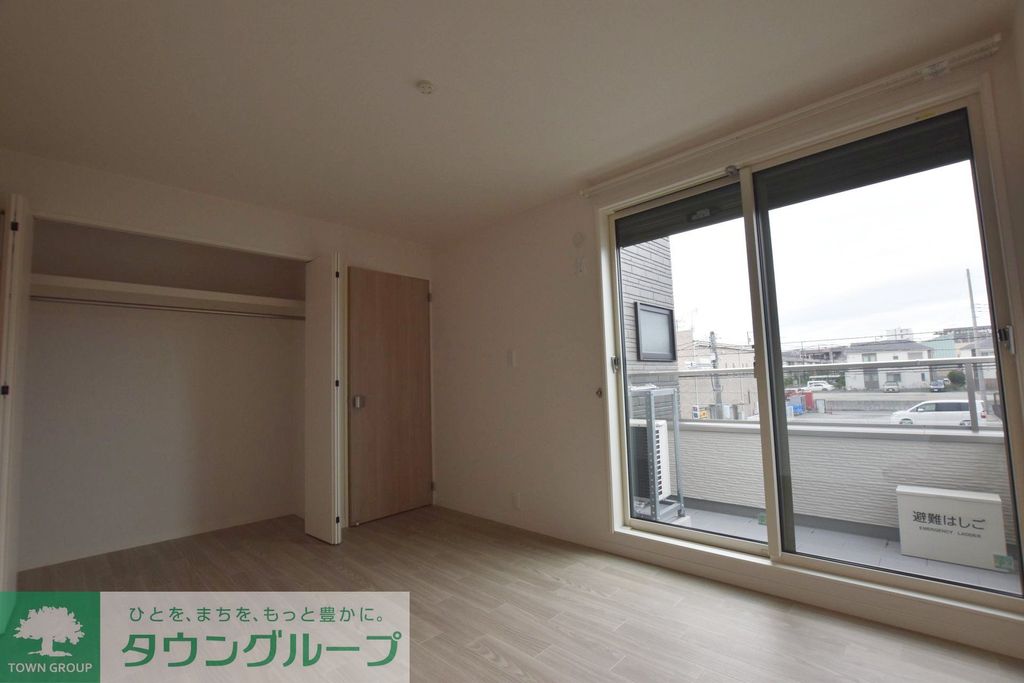 その他部屋・スペース　フローリング