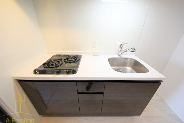 キッチン　エトワール阿波座