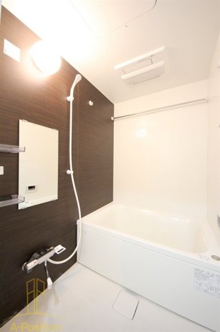 バス・シャワールーム　エトワール阿波座