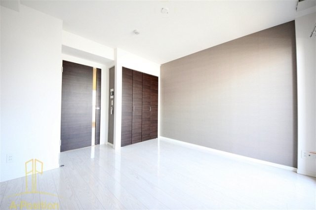 その他部屋・スペース　エトワール阿波座