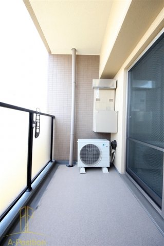 バルコニー　エトワール阿波座