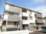 なかもず駅より徒歩23分 3階 築7年9ヶ月の賃貸物件