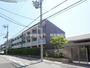緑地公園駅より徒歩7分 2階 築14年2ヶ月の賃貸物件