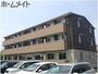 岐阜駅よりバス13分 徒歩4分 1階 築12年5ヶ月の賃貸物件