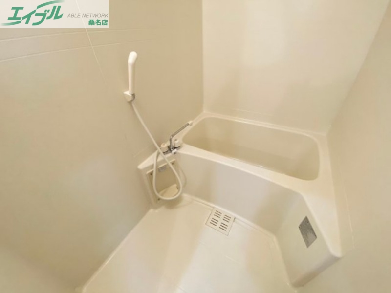 バス・シャワールーム　同型参考写真