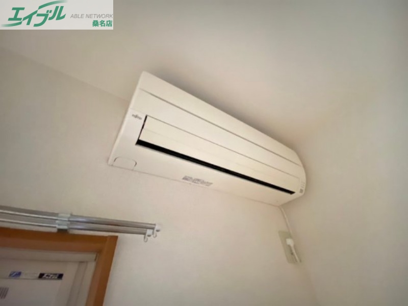 その他設備　同型参考写真