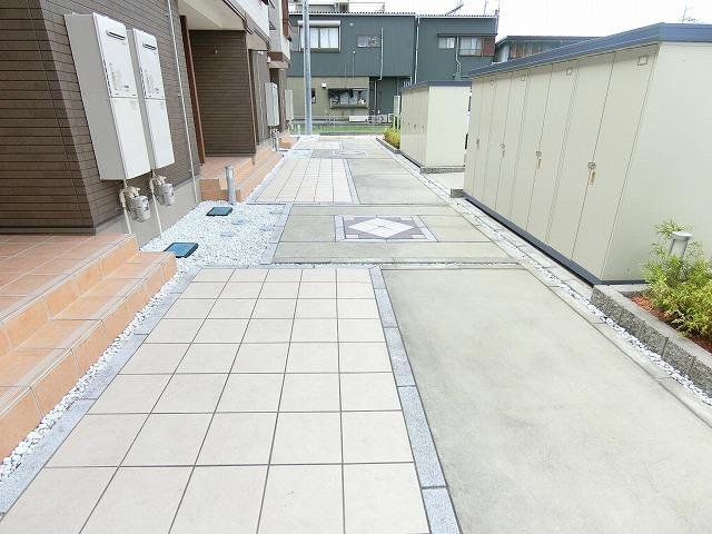 その他共有部分