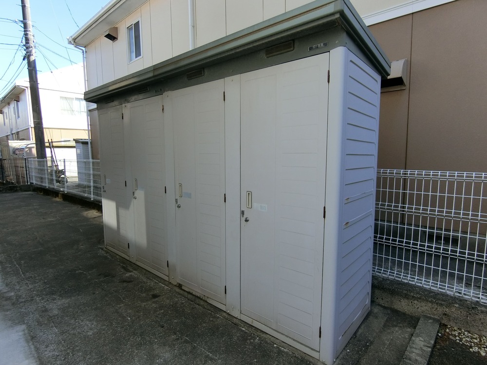 その他共有部分