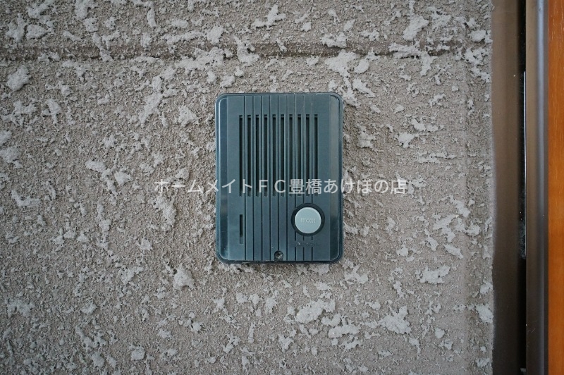 セキュリティ　同型別部屋写真
