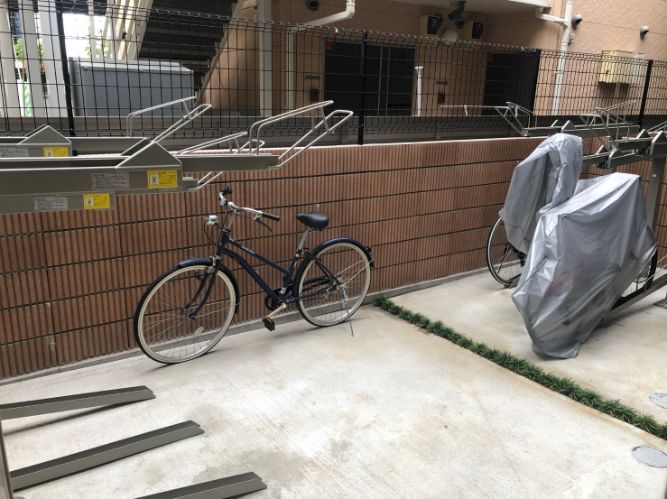 その他共有部分　★共有部分★