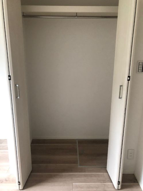 収納　★クローゼット★