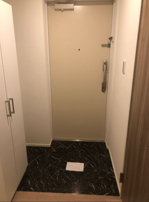 玄関　★玄関★