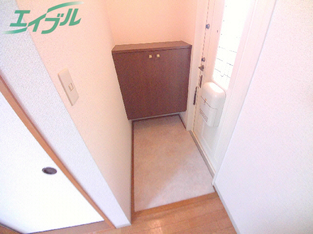 玄関　別部屋画像参考