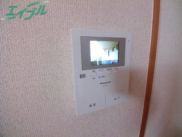 セキュリティ　別部屋画像参考