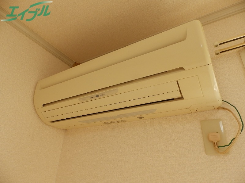 その他設備　別部屋画像参考