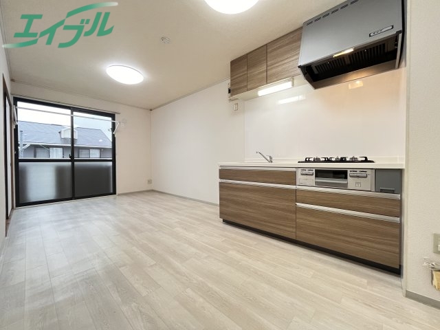 居室・リビング　同型タイプのものです