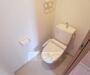 トイレ　・お問い合わせは京都ライフまで・