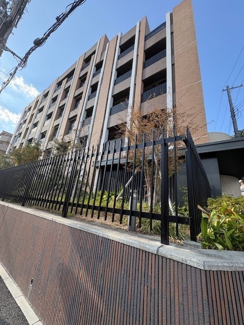建物外観　建物外観(2)
