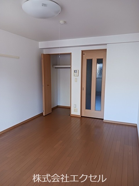 その他部屋・スペース　明るいお部屋です。