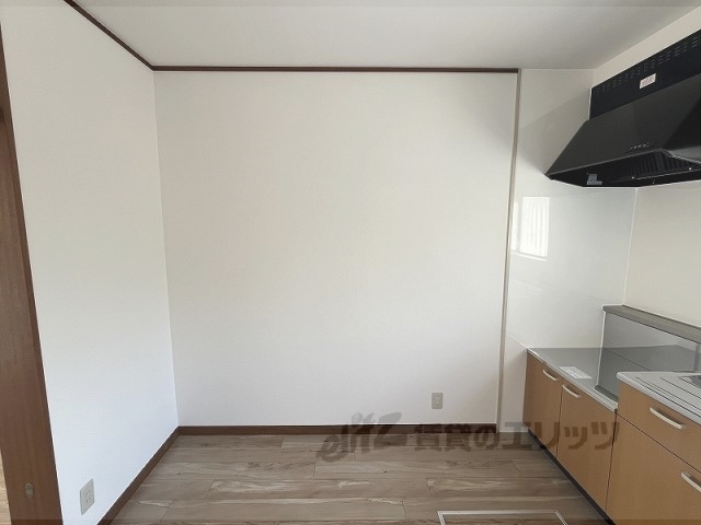 その他部屋・スペース　冷蔵庫置場