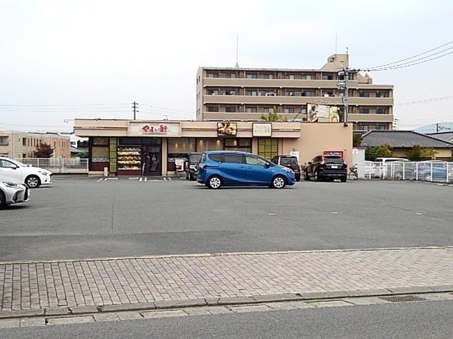 飲食店　やよい軒久留米合川店（飲食店）まで470m