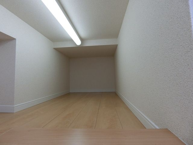 収納　☆荷物を収納できます☆