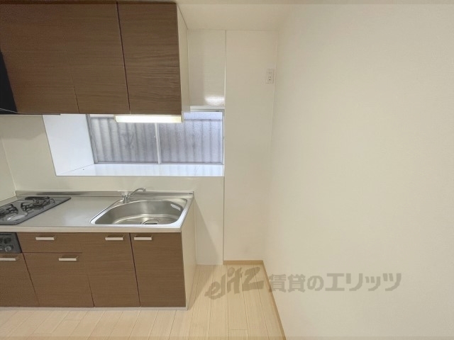 その他部屋・スペース　冷蔵庫置場