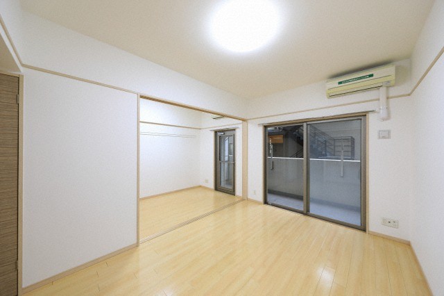 居室・リビング　リビング・ダイニング