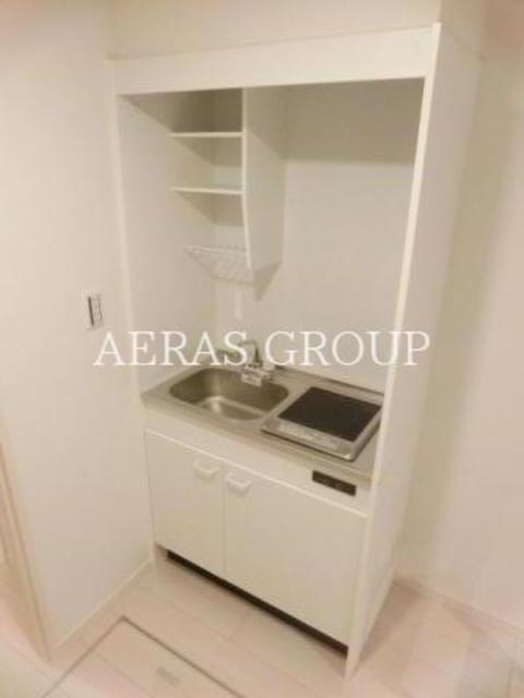 キッチン　他部屋参考。