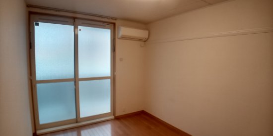 居室・リビング　ゆったり過ごせるリビングです