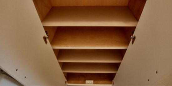 その他部屋・スペース　内装もきれいです